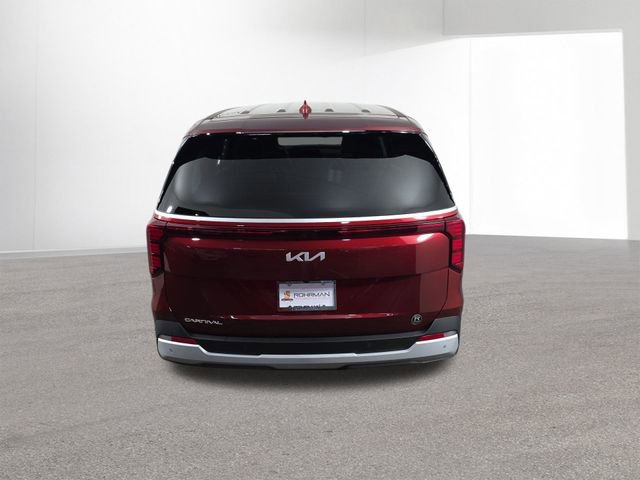 New 2026 Kia Carnival image 39