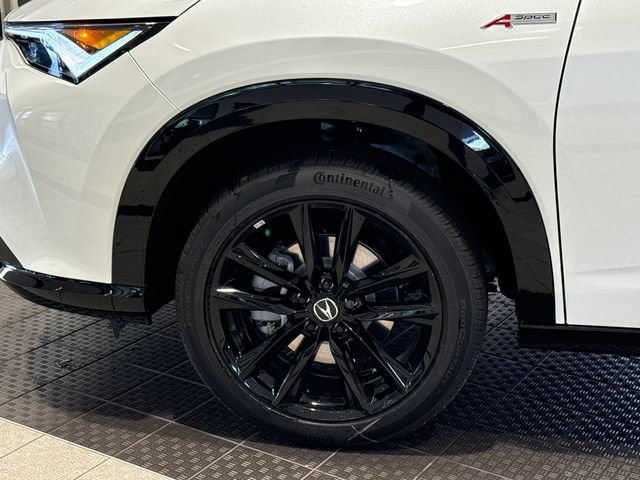 New 2026 Acura ADX A-Spec w/ Advance Package AWD/4WD image 9