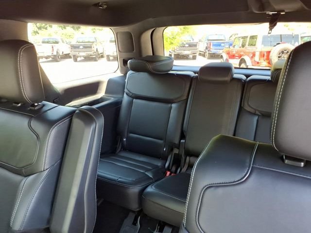 New 2027 Ford Expedition Platinum w/ Stealth Performance Package AWD/4WD image 19
