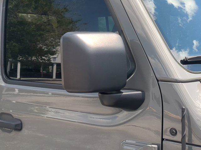 Used 2021 Jeep Gladiator Sport image 12