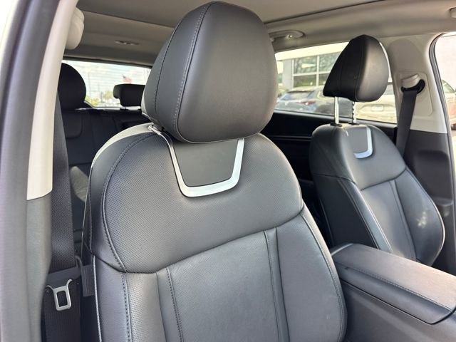 Used 2023 Hyundai Tucson Limited image 28