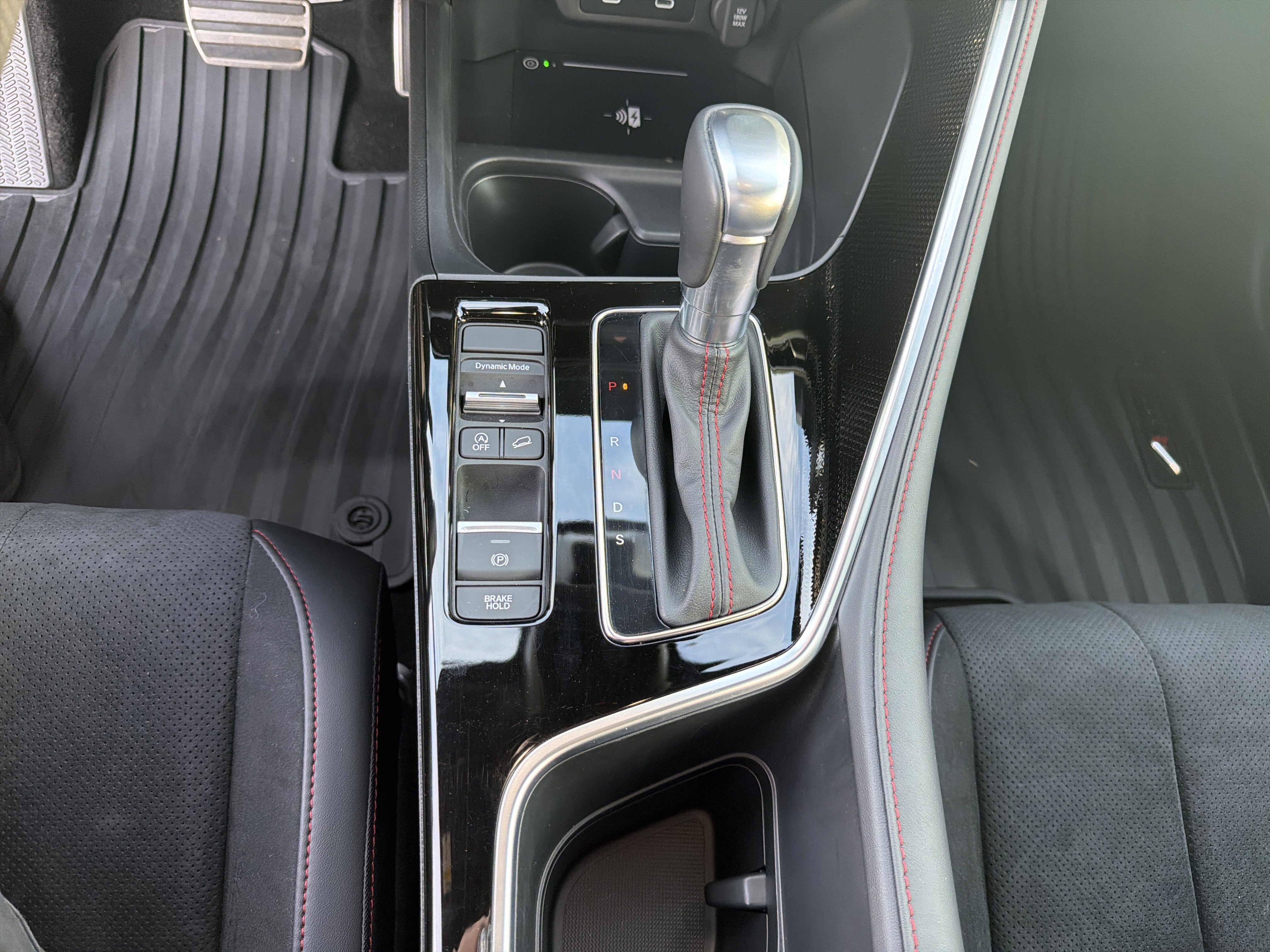 Certified 2025 Acura ADX A-Spec image 26