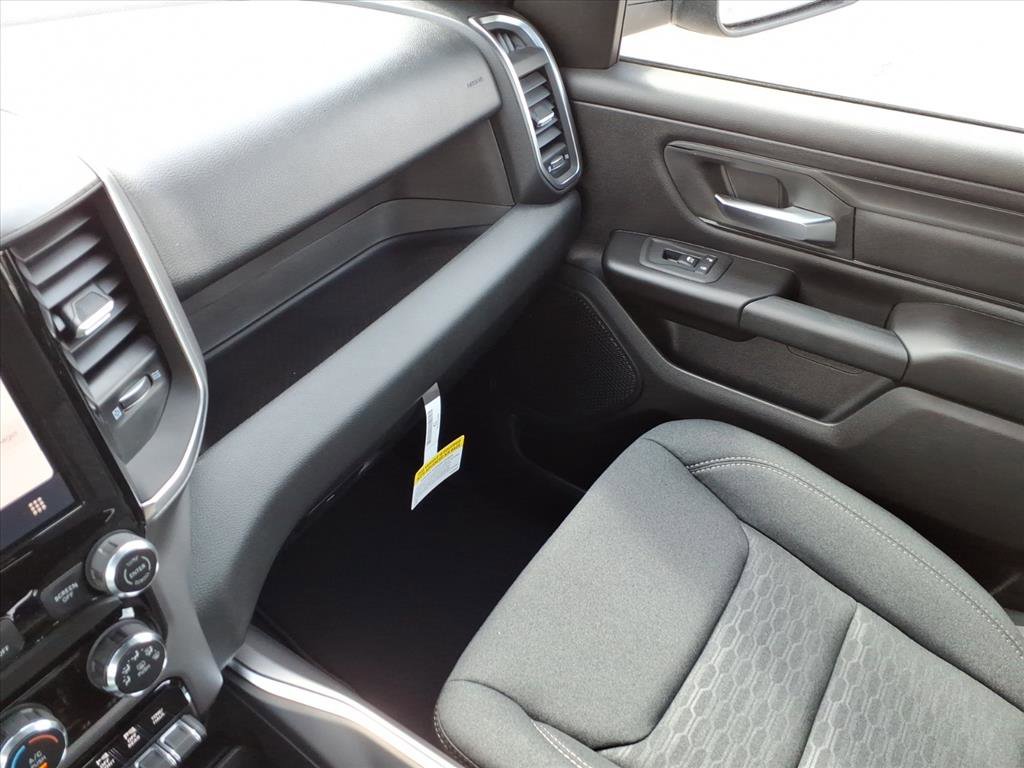 New 2026 RAM 1500 Express image 31