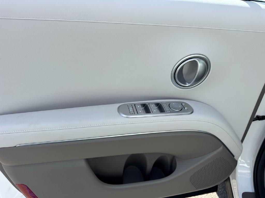 New 2027 Hyundai Palisade SEL FWD image 17