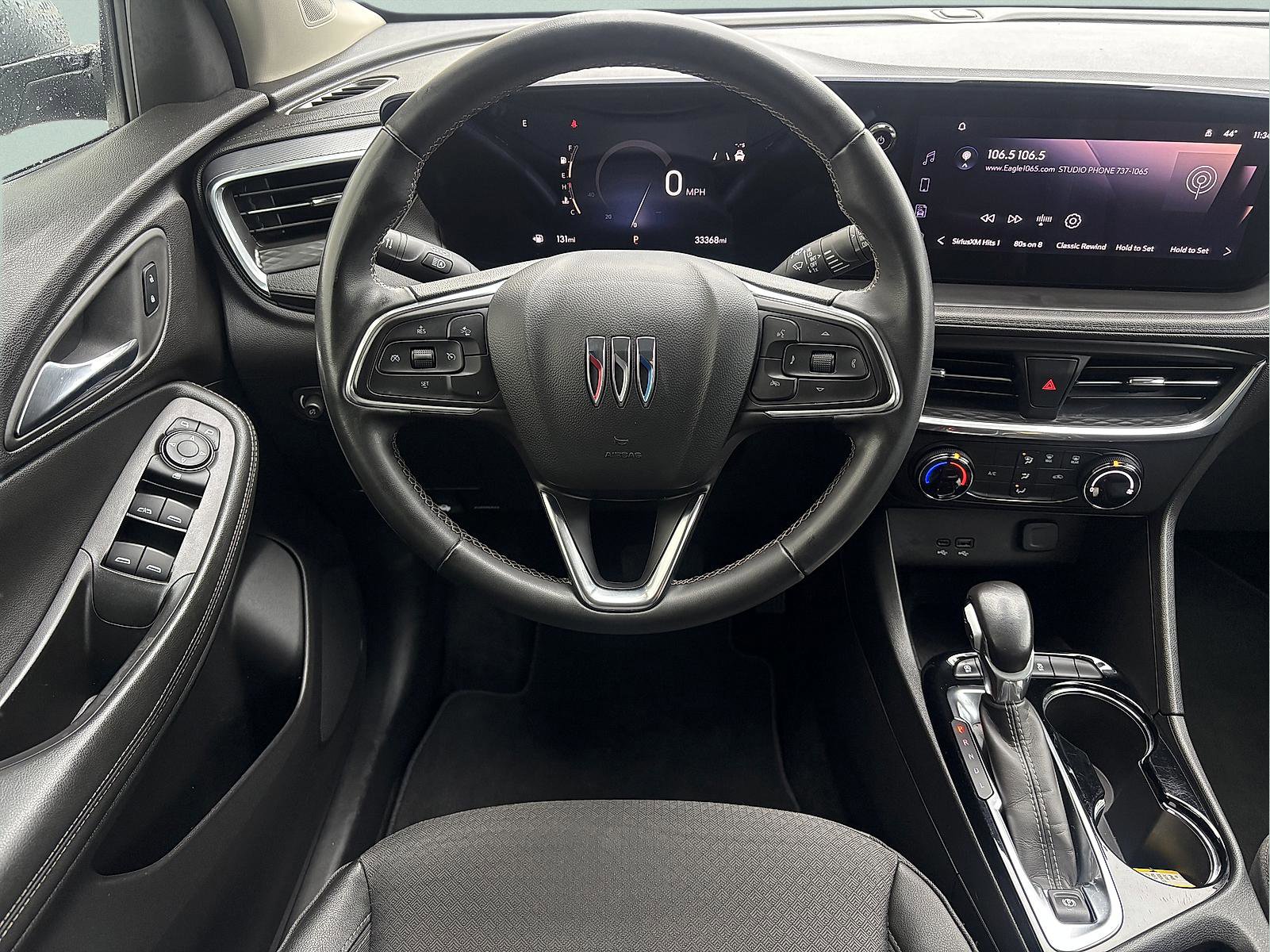 Used 2024 Buick Encore GX Preferred image 25