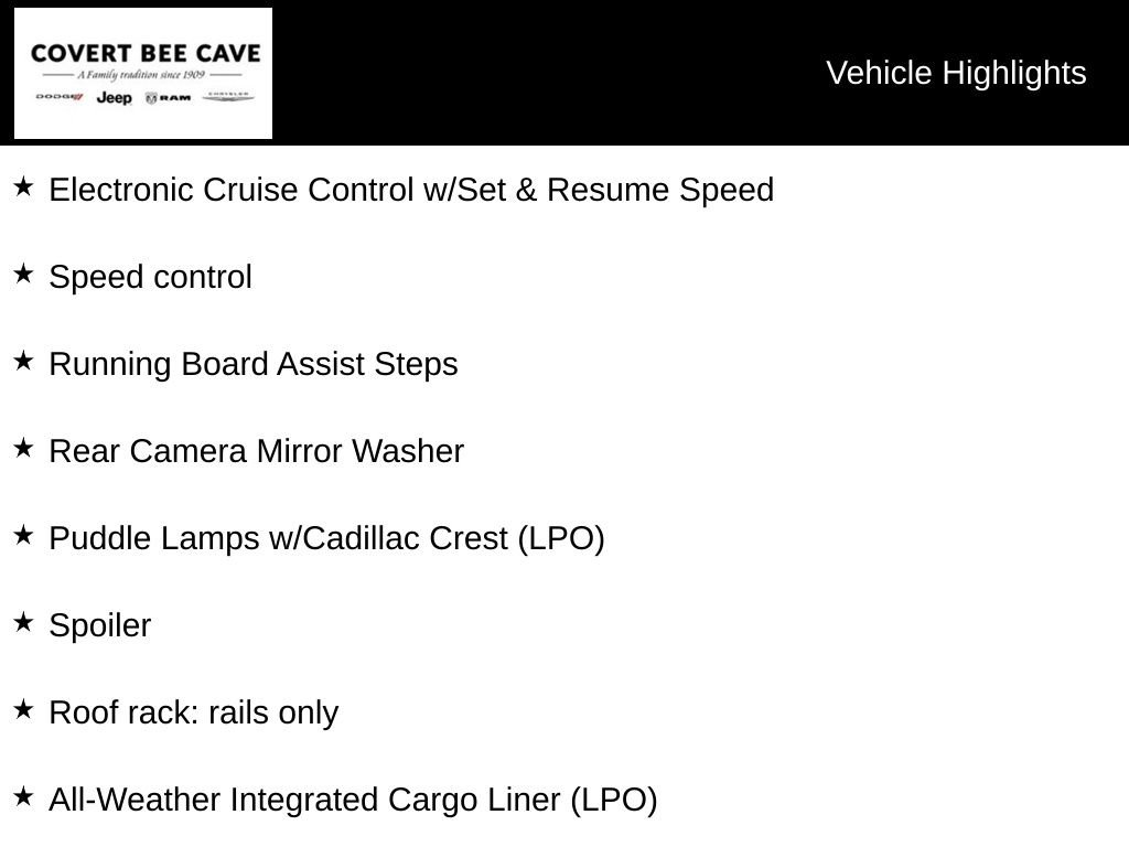 Used 2021 Cadillac Escalade Premium Luxury AWD/4WD image 8