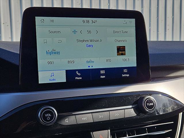 Used 2020 Ford Escape SE image 14