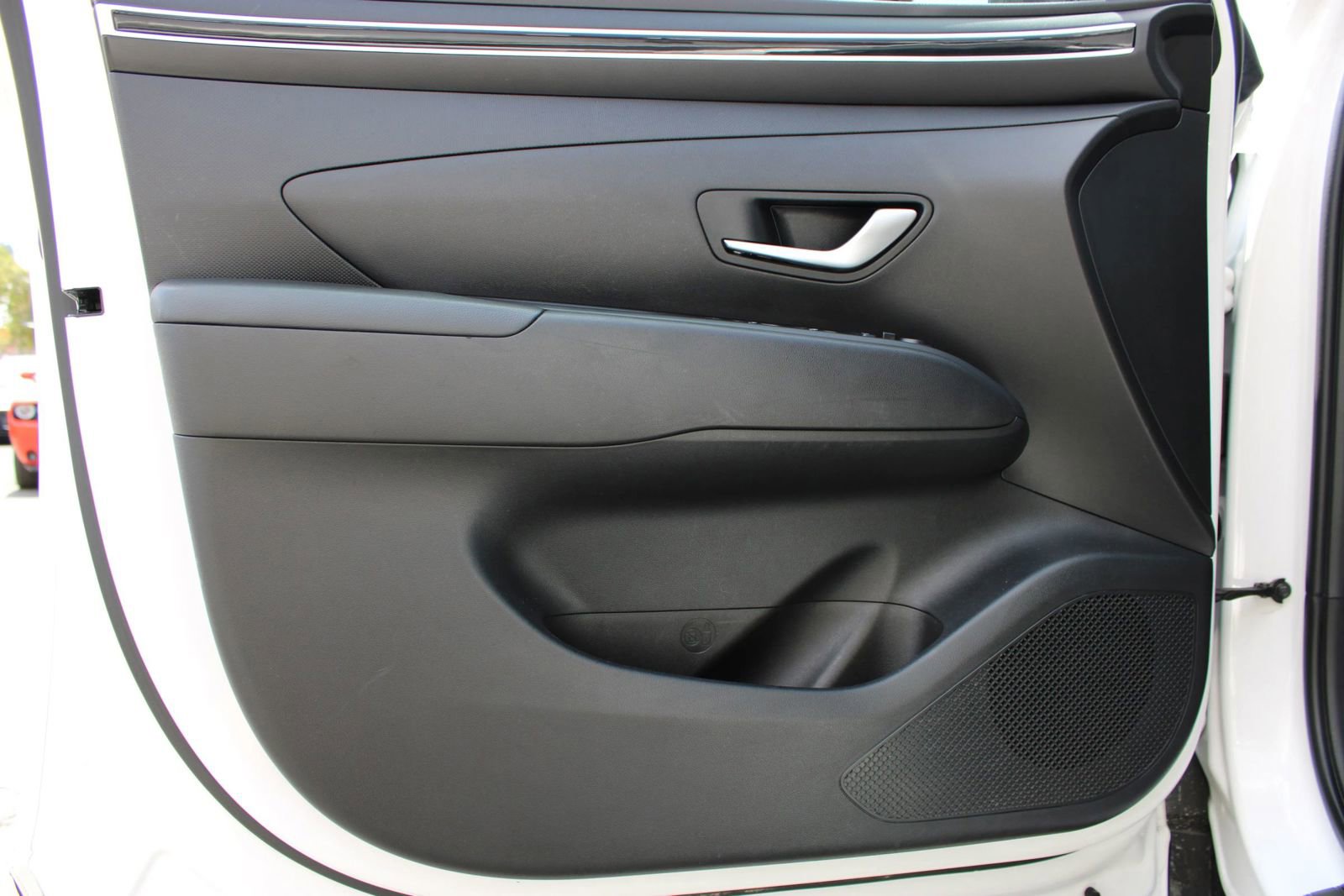 Used 2024 Hyundai Tucson SEL image 6