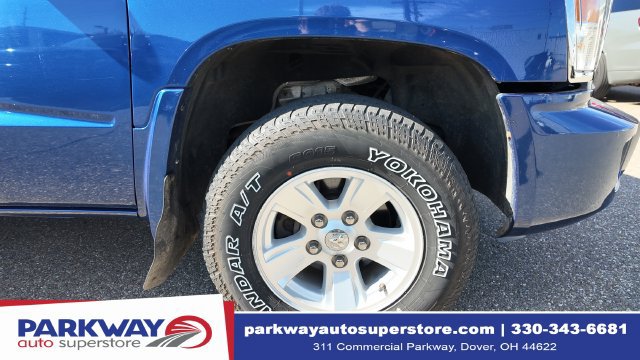 Used 2011 Dodge Dakota ST RWD image 10