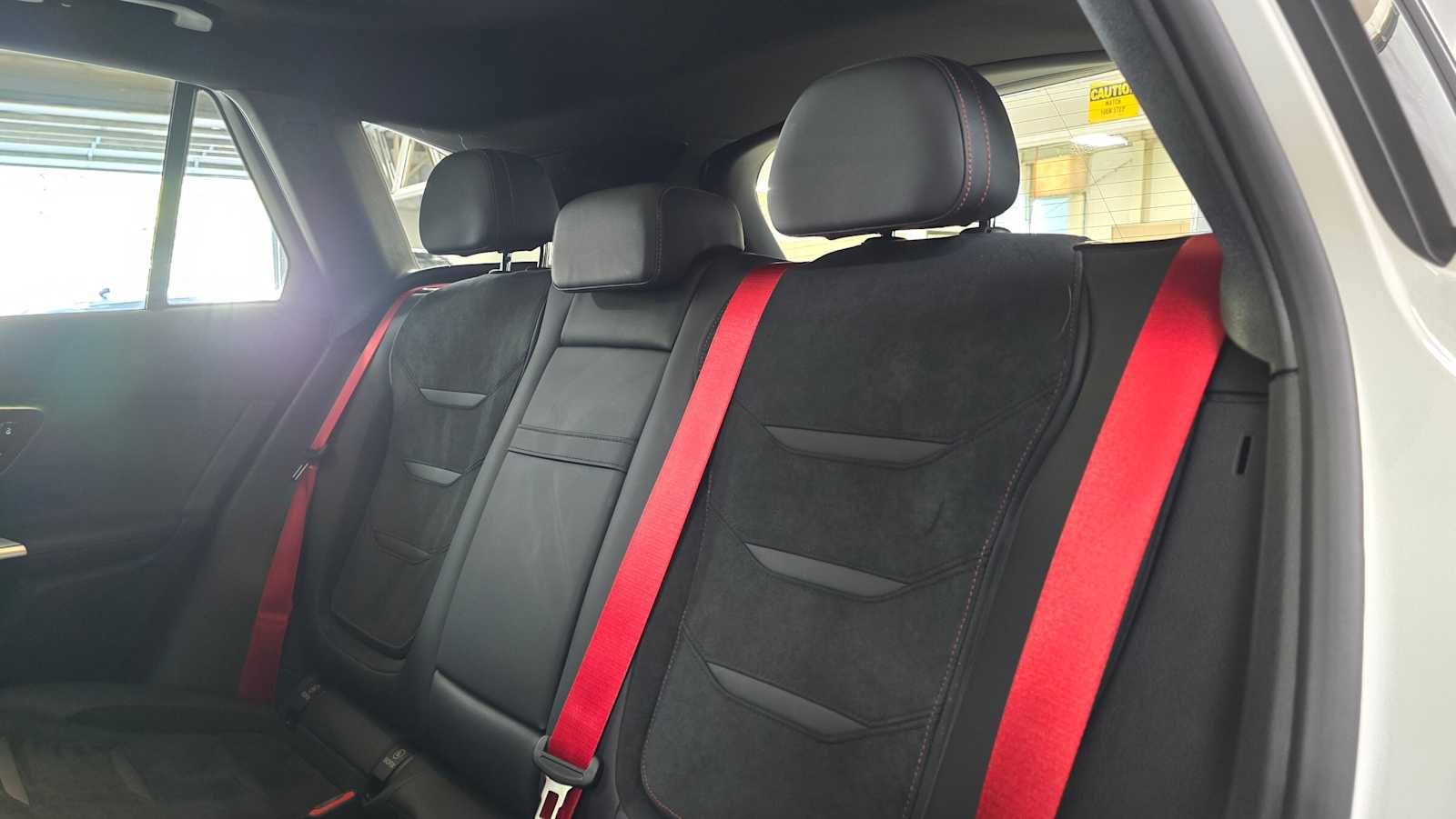 Certified 2026 Mercedes-Benz GLC 43 AMG 4MATIC image 17