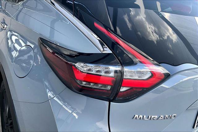 Certified 2023 Nissan Murano Platinum w/ Cargo Package FWD image 29