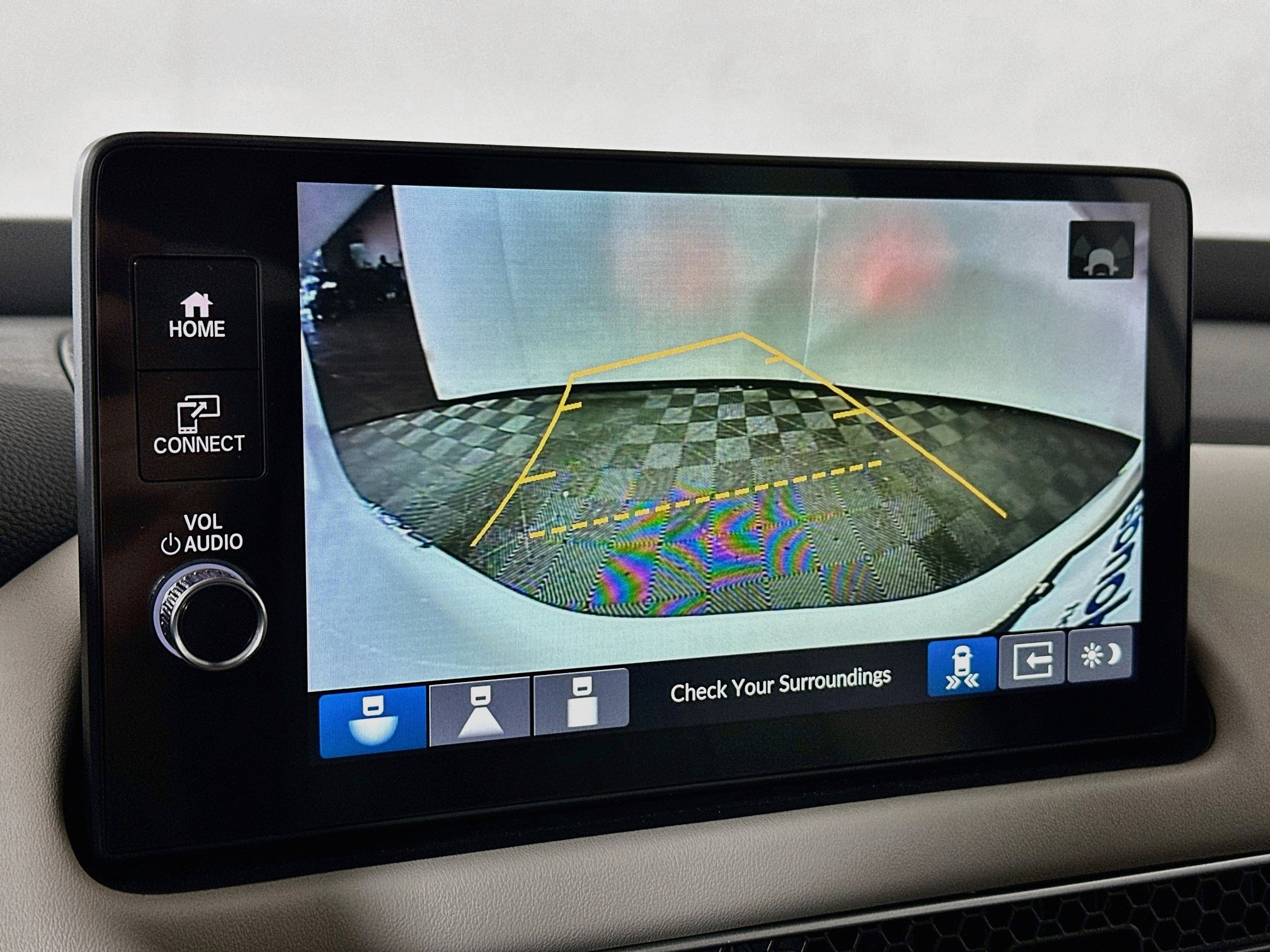 New 2027 Honda HR-V EX-L image 13