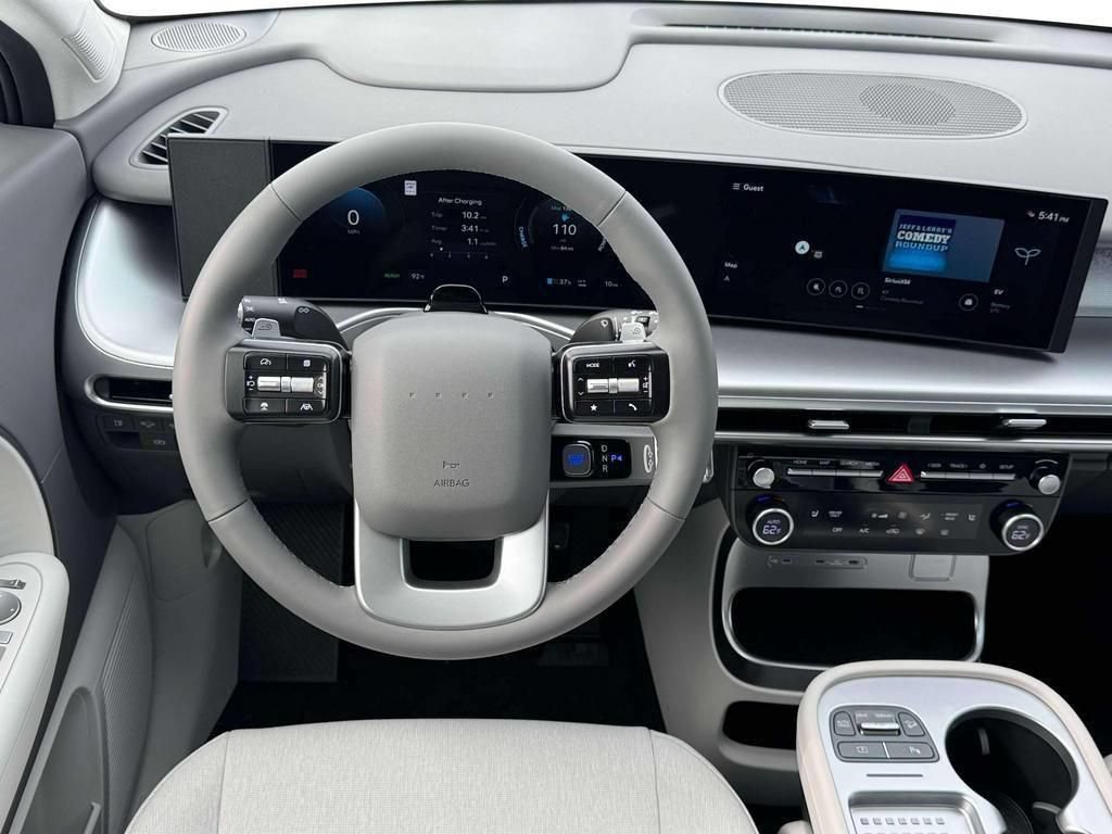 New 2026 Hyundai Ioniq 9 SE AWD/4WD image 74
