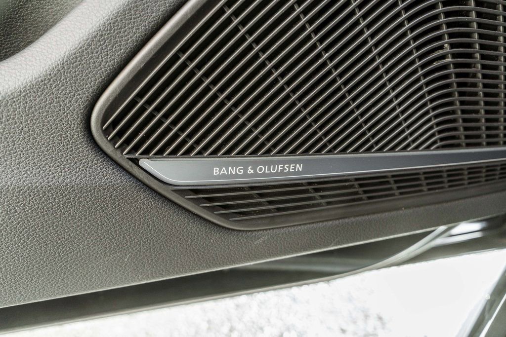 Used 2023 Audi S4 Premium Plus w/ Premium Plus Package image 19