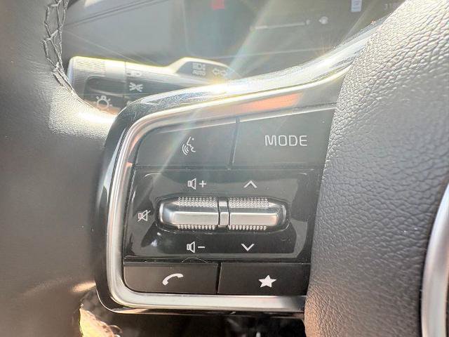 Used 2025 Kia Carnival FWD image 19