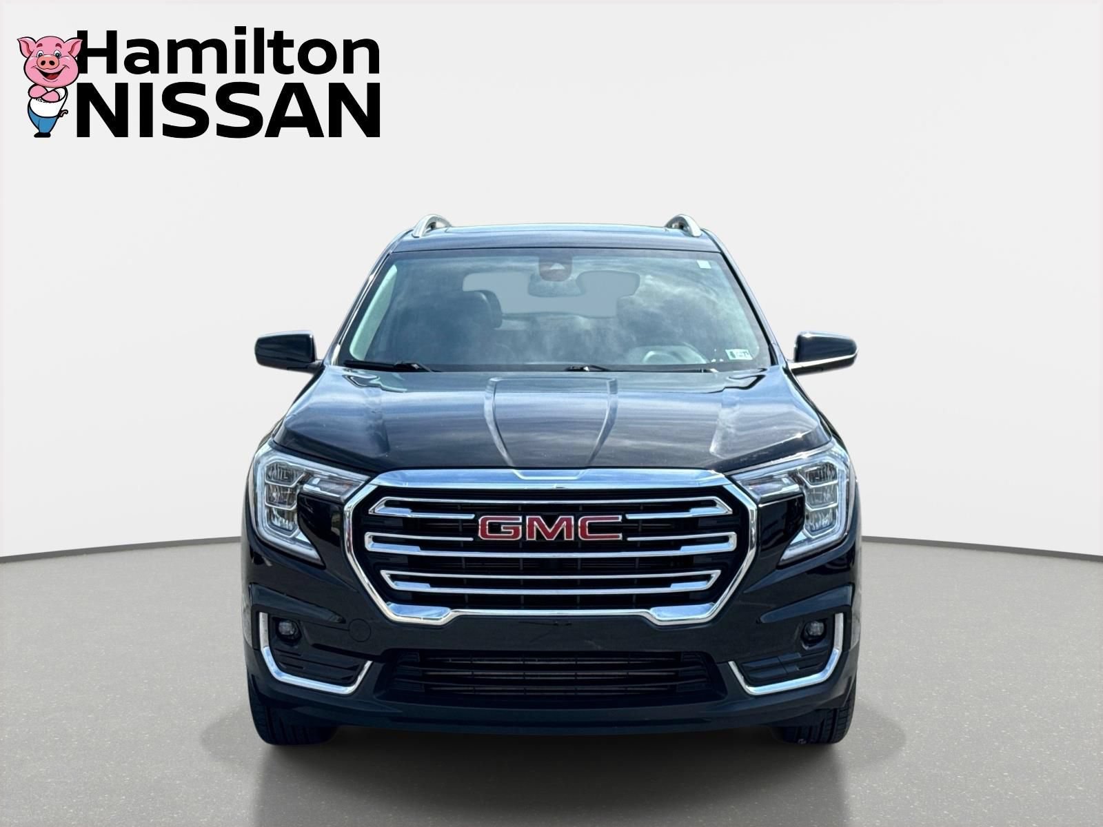 Used 2023 GMC Terrain SLT AWD/4WD image 6