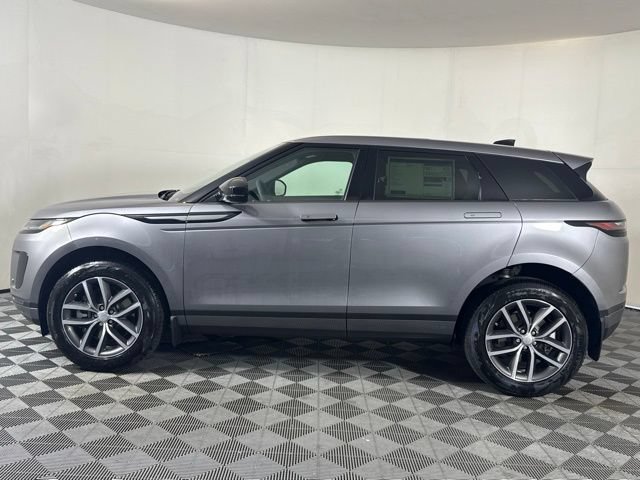 Certified 2026 Land Rover Range Rover Evoque S AWD/4WD video 3