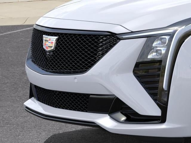 New 2026 Cadillac CT5 Sport RWD image 13