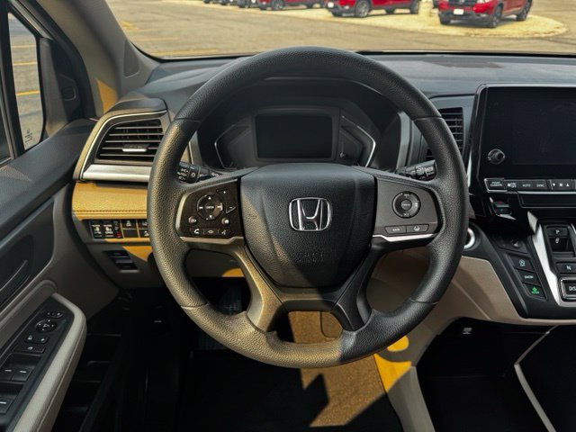 Used 2020 Honda Odyssey EX image 14