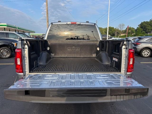Used 2023 Ford F150 XLT image 4