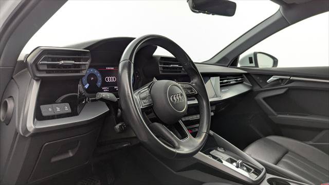 Used 2024 Audi A3 2.0T Premium FWD image 24