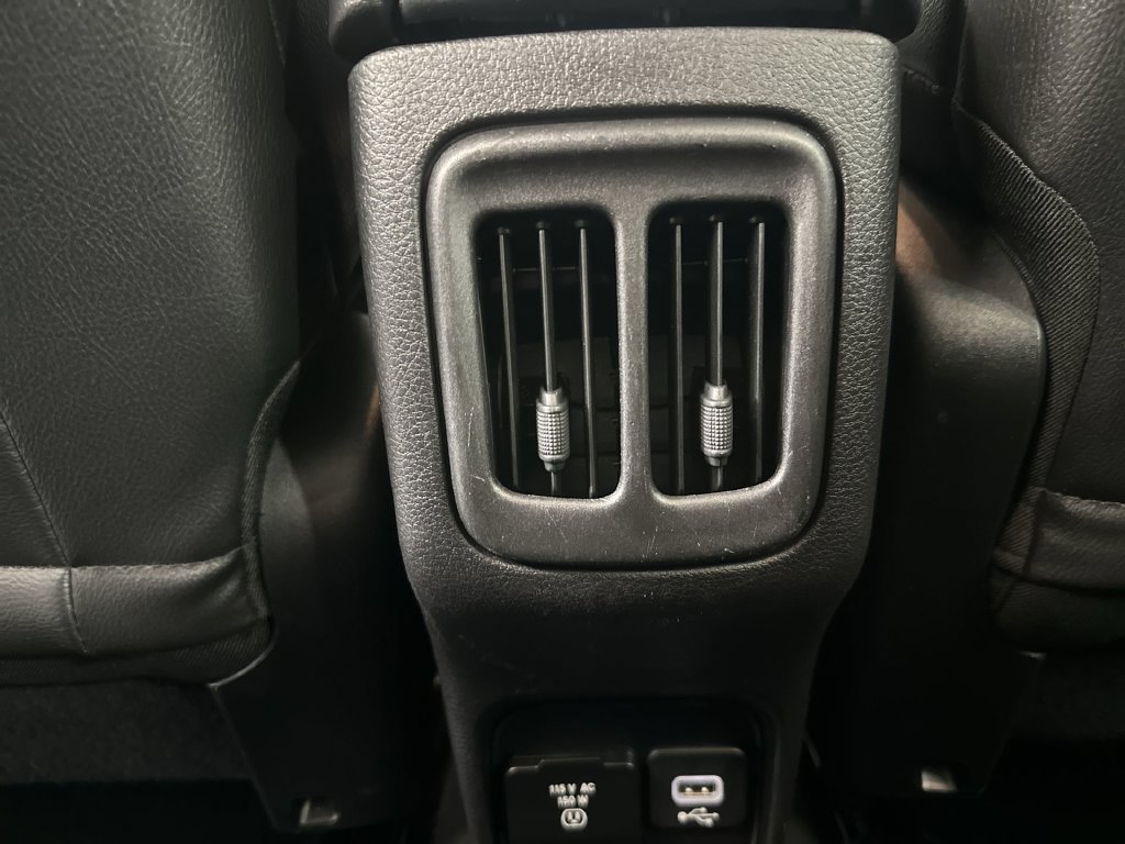 Used 2019 Jeep Compass Limited AWD/4WD image 23