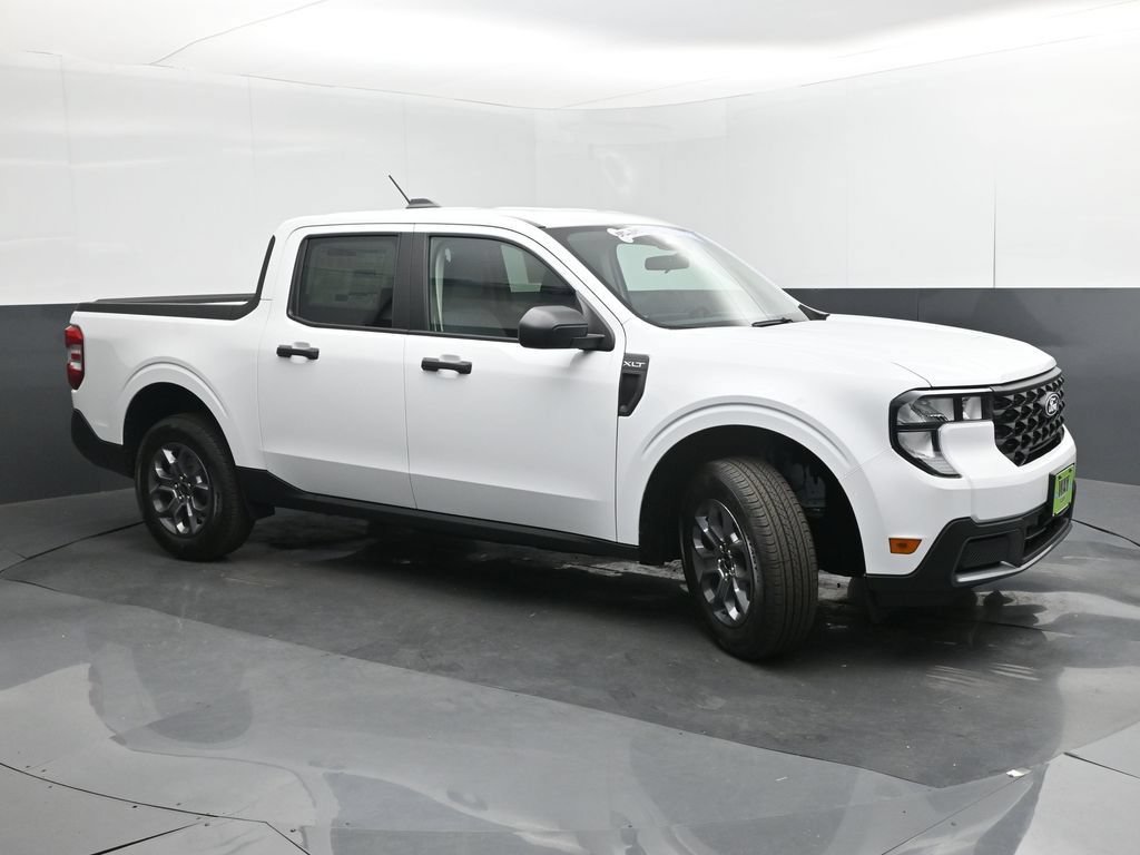 New 2026 Ford Maverick XLT w/ Equipment Group 301A AWD/4WD image 28