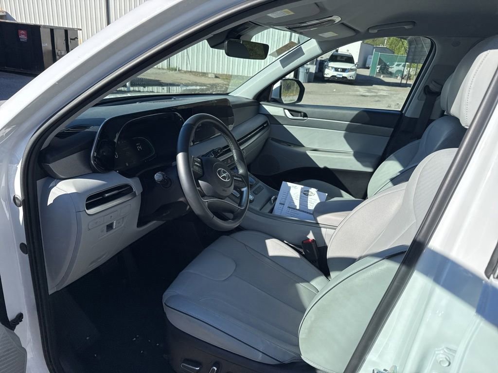 Used 2025 Hyundai Palisade SEL image 9
