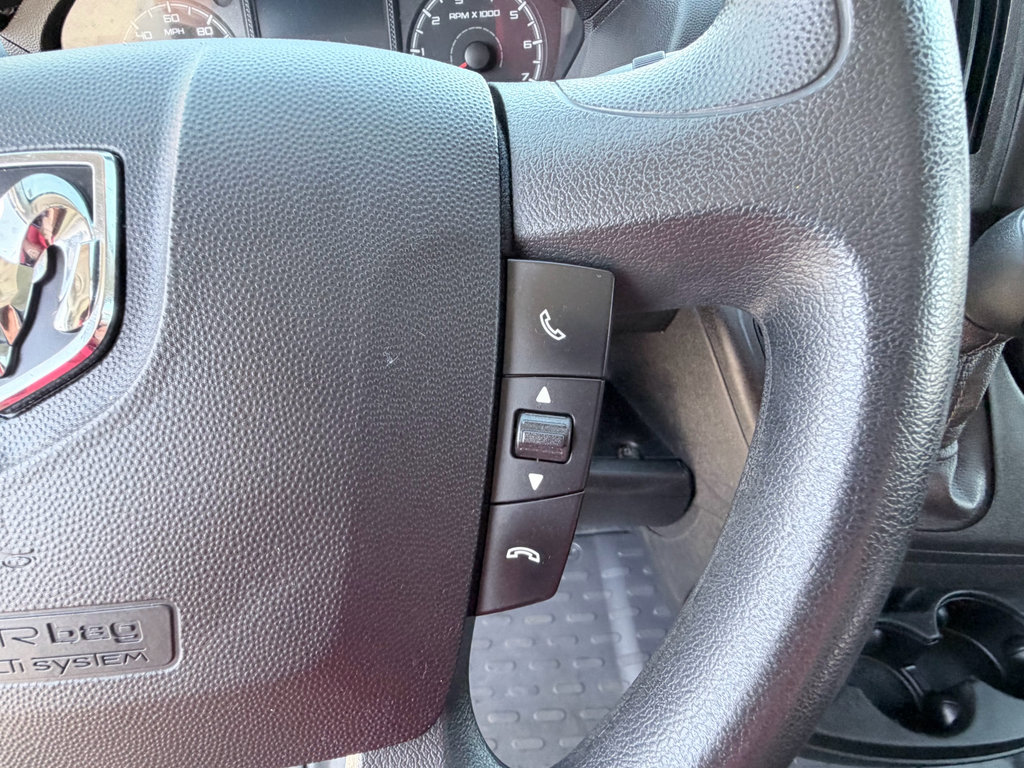 Used 2020 RAM ProMaster 2500 FWD image 18