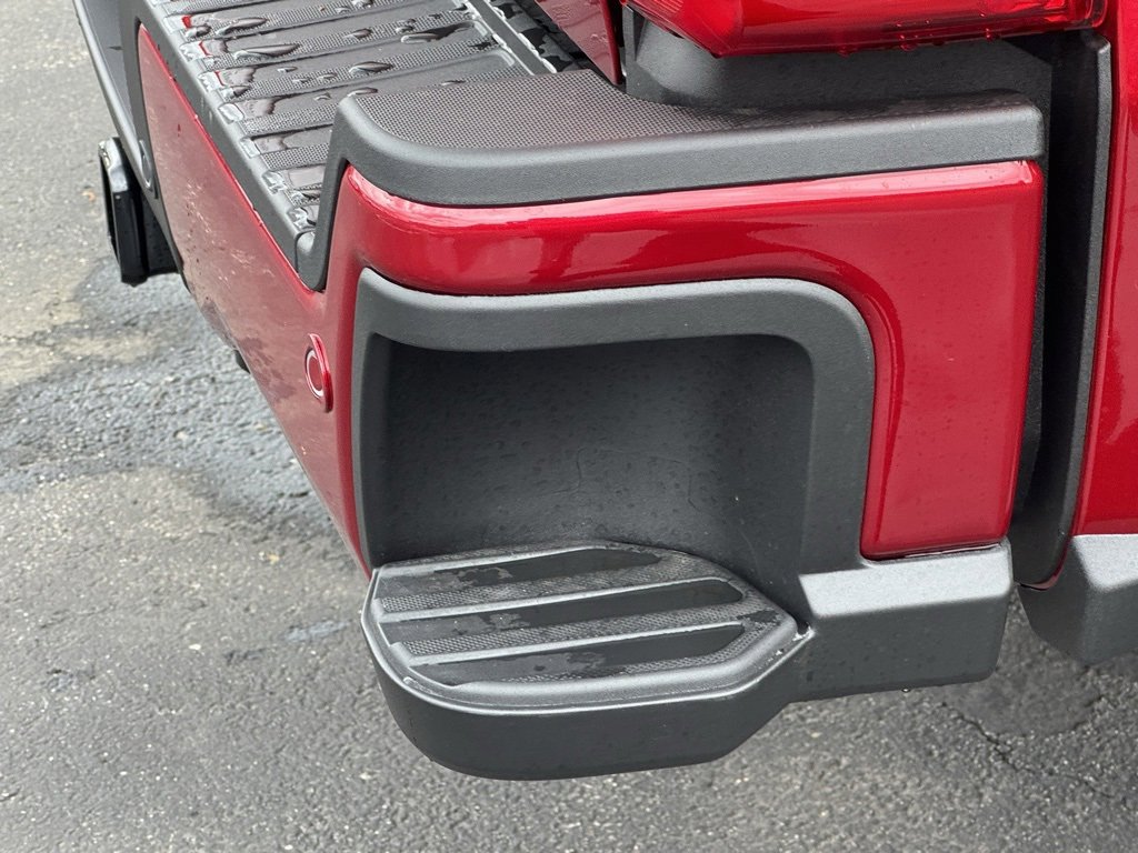 New 2025 Ford F350 Lariat w/ Lariat Ultimate Package image 52