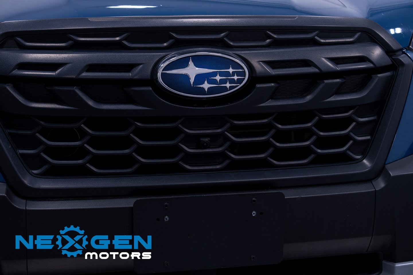 Used 2022 Subaru Forester Wilderness image 31