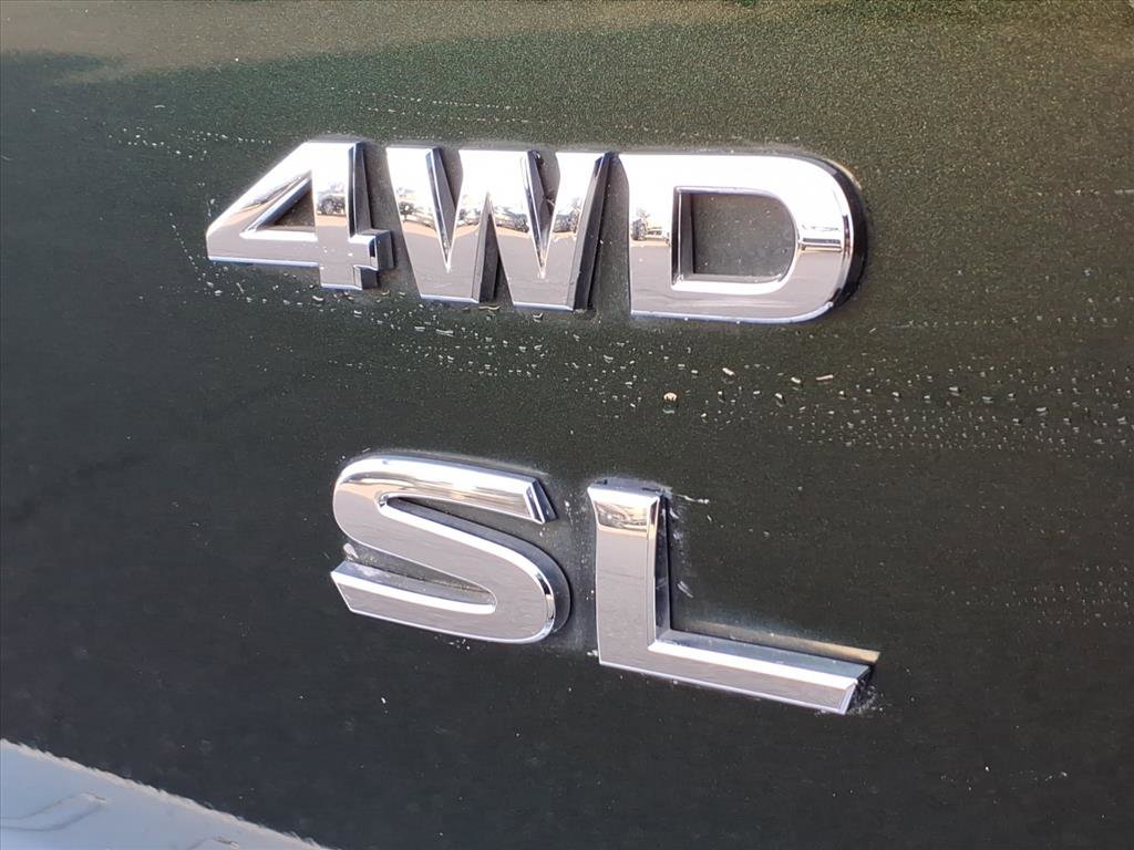 Used 2018 Nissan Pathfinder SL w/ SL Premium Package image 20