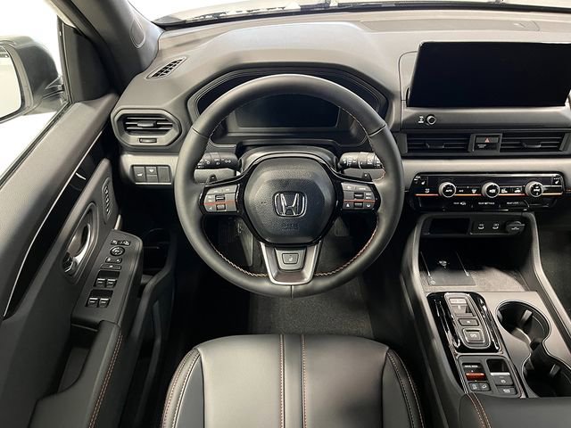 New 2026 Honda Pilot TrailSport image 14