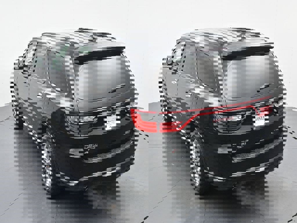 Used 2023 Dodge Durango Citadel image 19