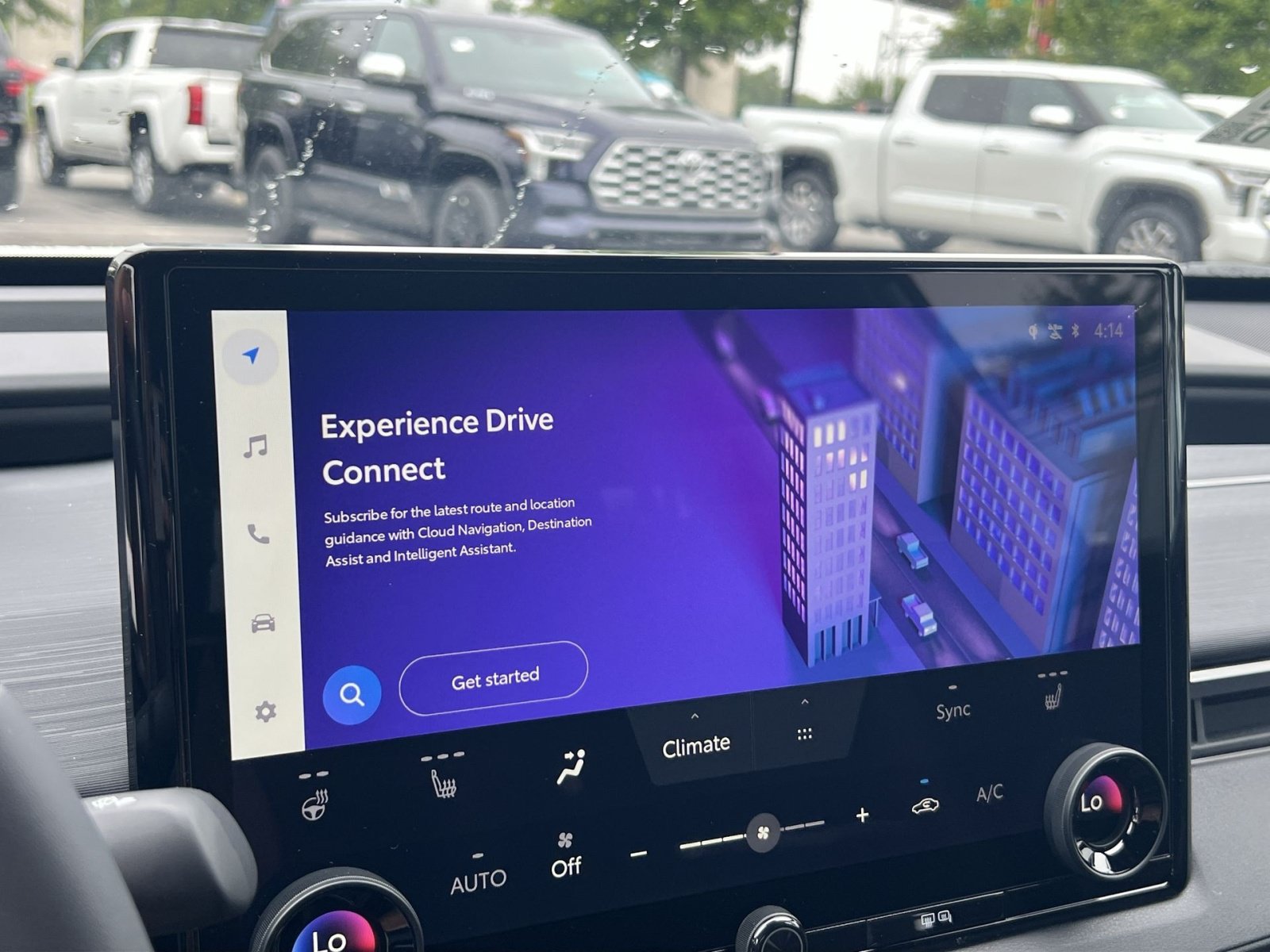 New 2026 Toyota C-HR AWD/4WD image 15