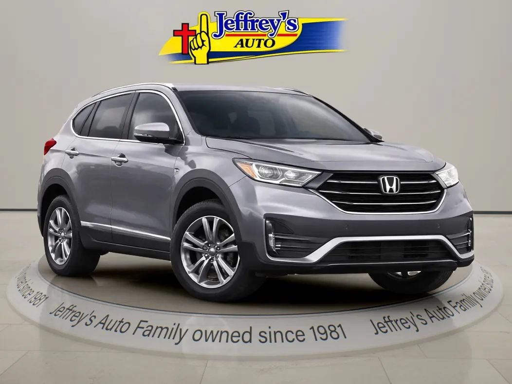 Used 2010 Honda CR-V EX-L image 7