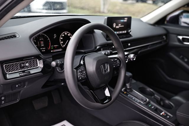 Used 2024 Honda Civic LX image 17