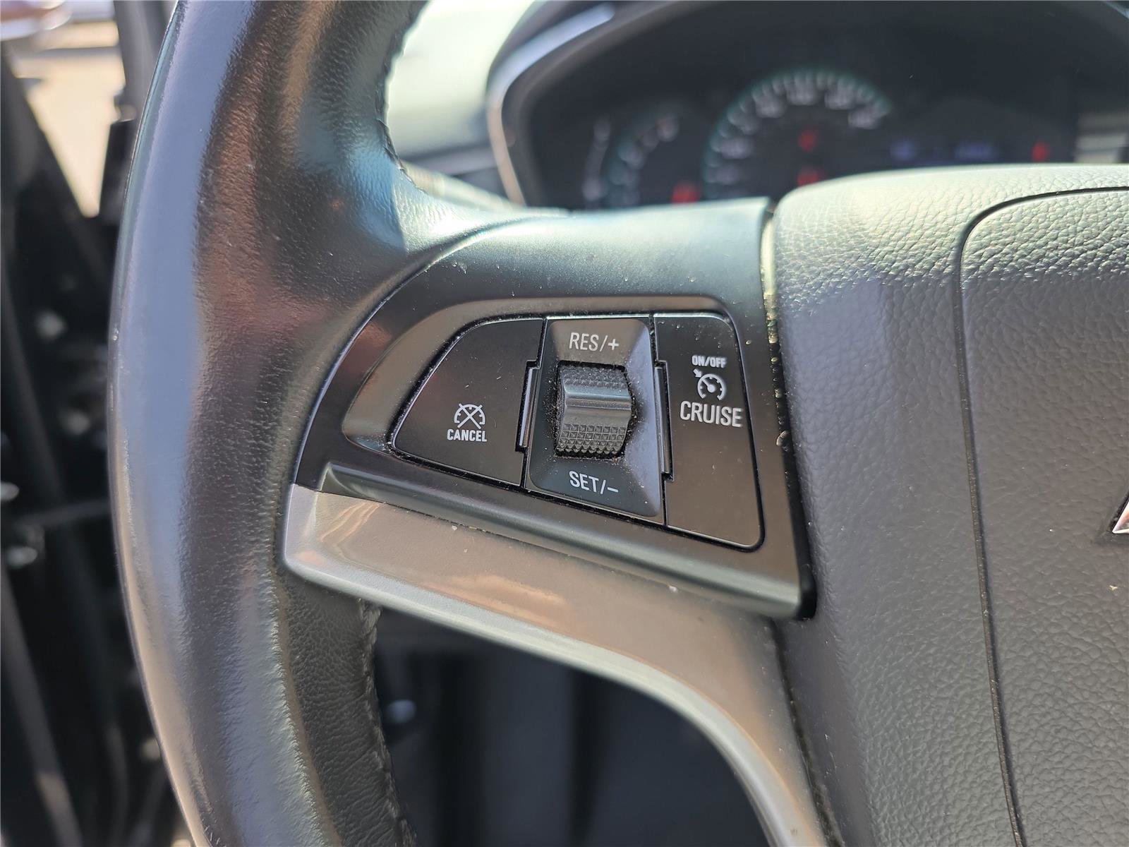 Used 2020 Chevrolet Trax LT w/ Driver Confidence Package image 22