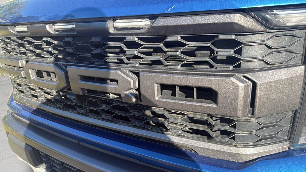 Used 2022 Ford F150 Raptor w/ Equipment Group 801A High AWD/4WD image 25