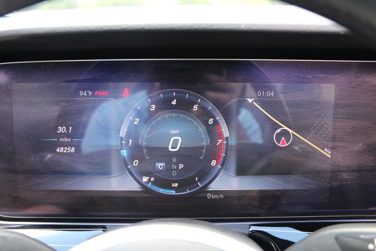 Used 2020 Mercedes-Benz E 450 Cabriolet image 34