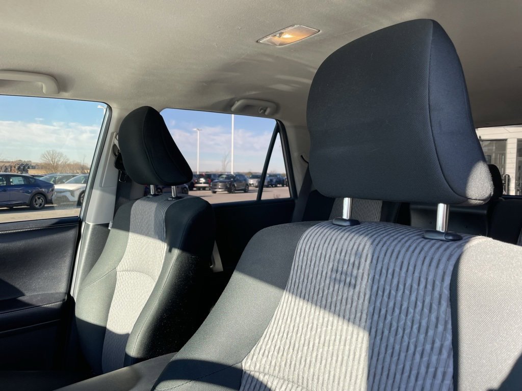 Used 2018 Toyota 4Runner SR5 image 19