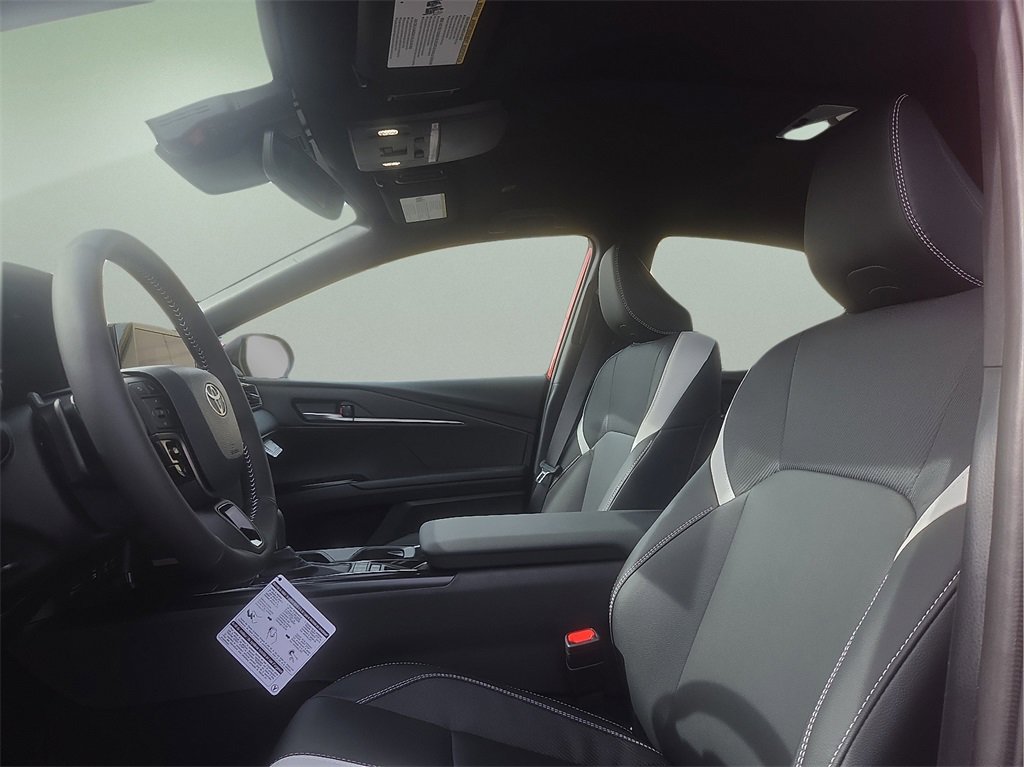 New 2026 Toyota Camry SE image 20