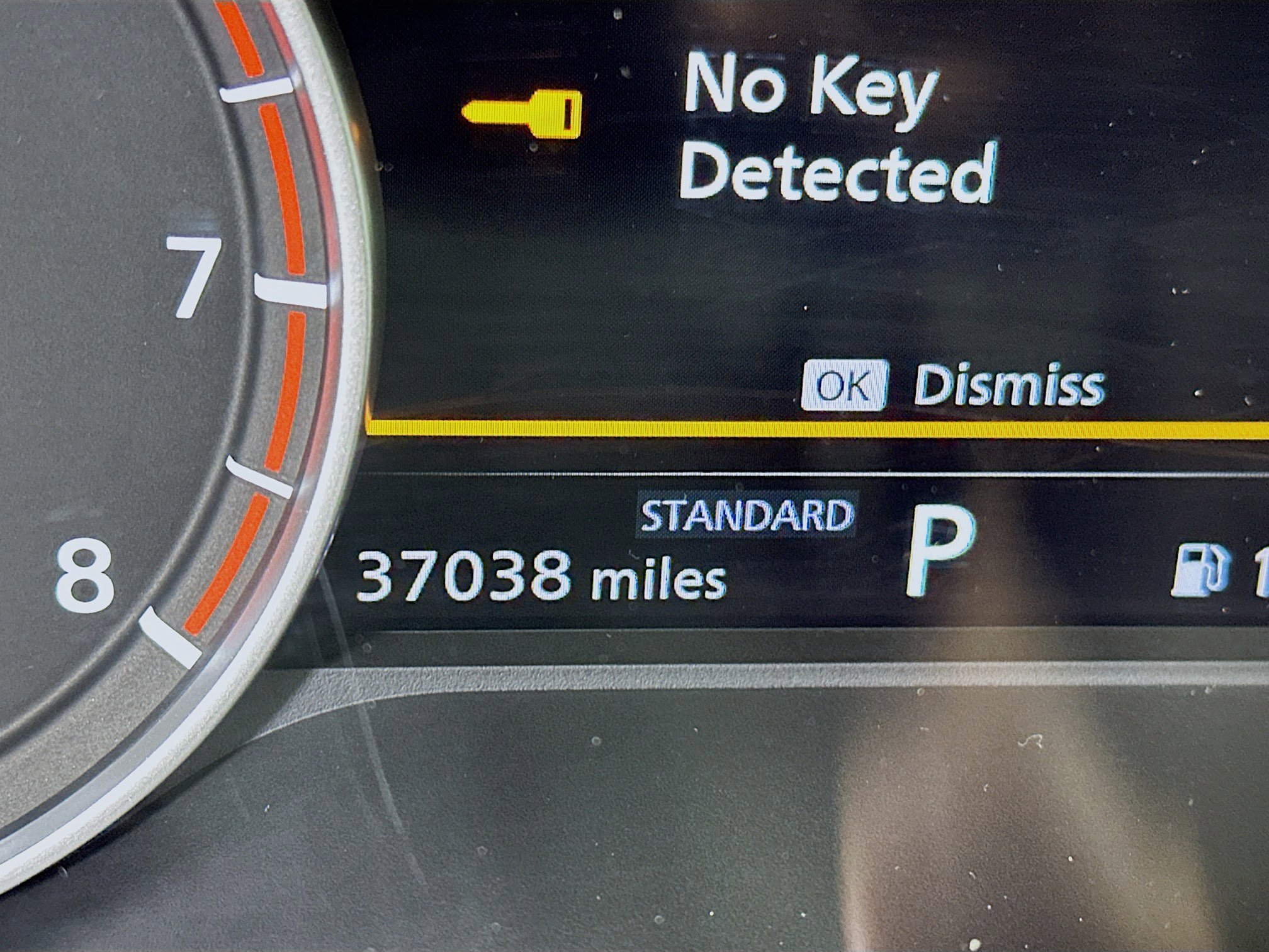 Used 2023 Nissan Rogue S image 19