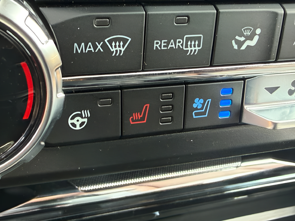 New 2026 Ford F250 King Ranch AWD/4WD image 15