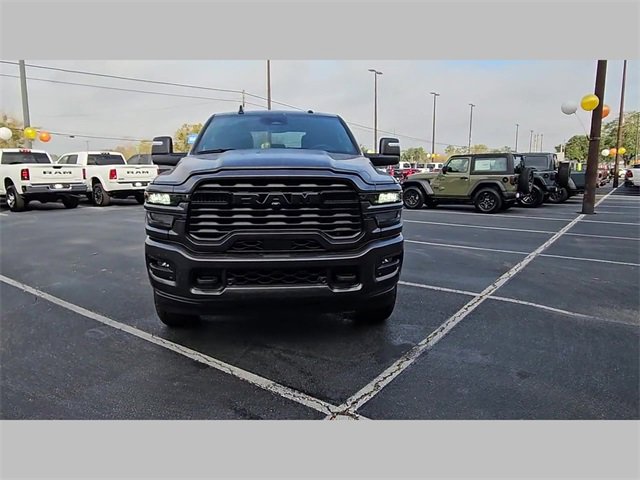 New 2026 RAM 2500 Big Horn image 18