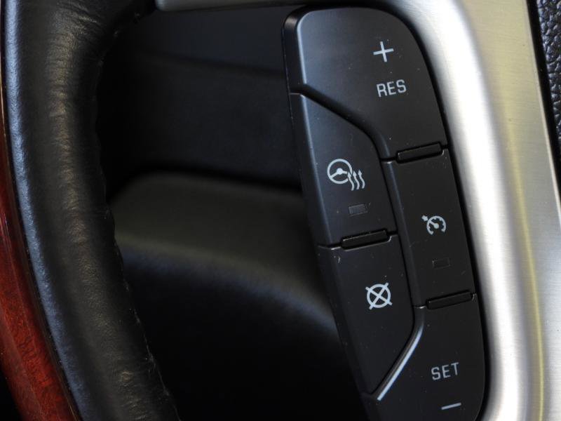 Used 2013 Cadillac Escalade Luxury image 79