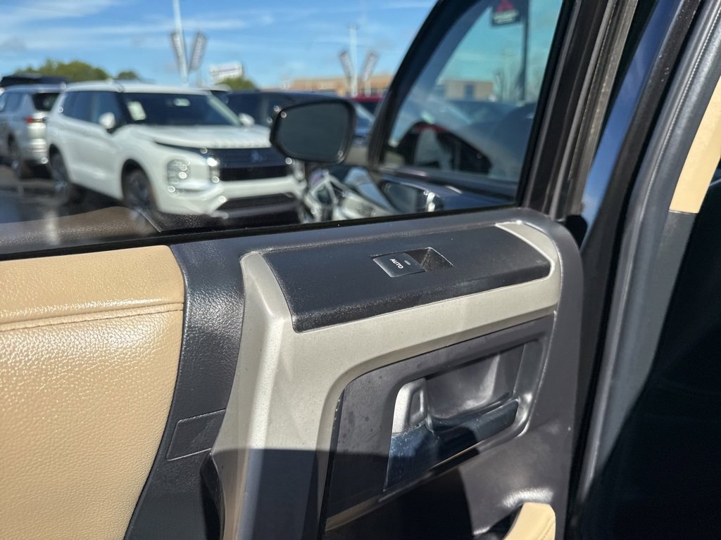 Used 2022 Toyota 4Runner SR5 image 37