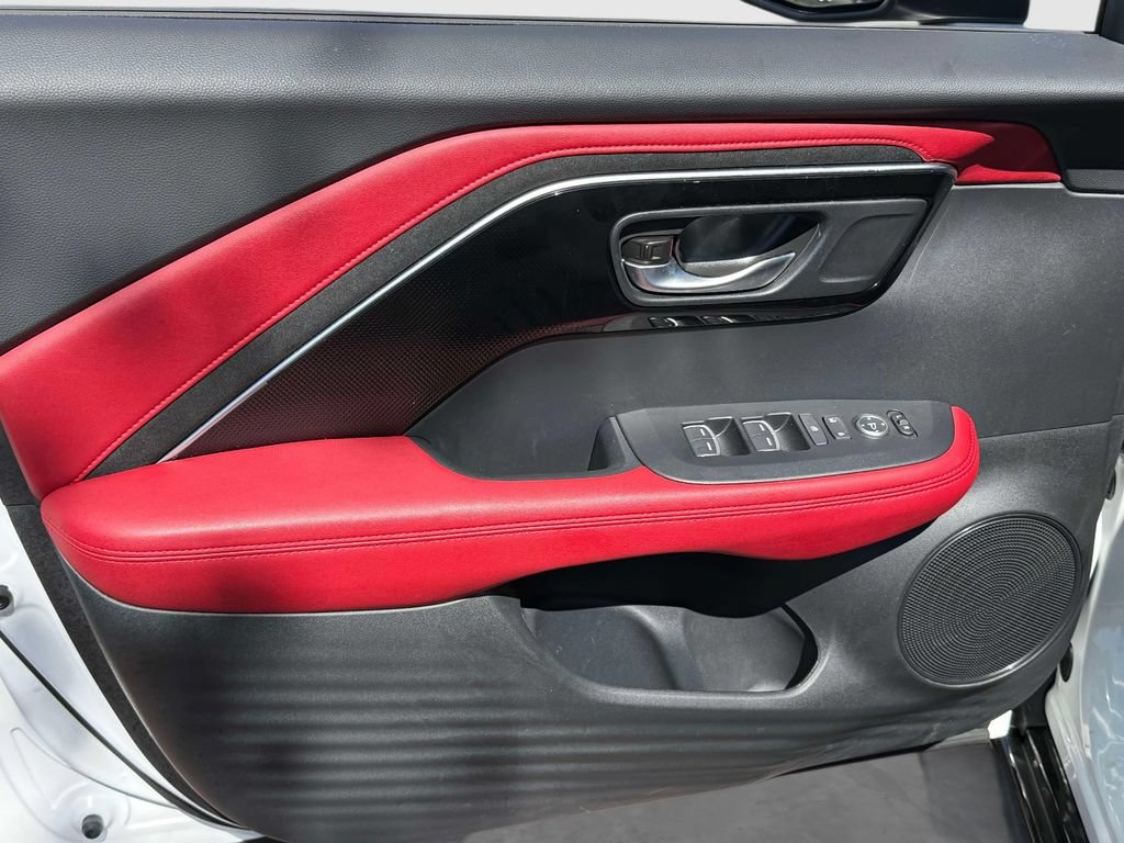 Certified 2025 Acura ADX A-Spec AWD/4WD image 10