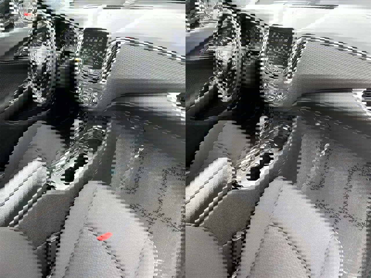 Used 2024 Chevrolet Malibu LT image 8