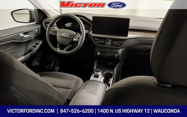 Used 2024 Ford Escape Active w/ Tech Pack #2 AWD/4WD image 12